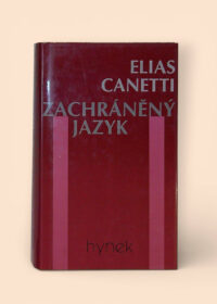 Zachráněný jazyk