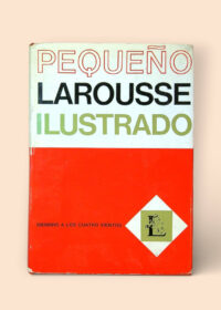 Pequeno Larrouse ilustrado