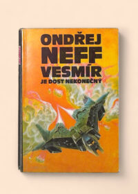 Vesmír je dost nekonečný
