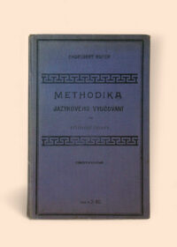 Speciální methodika jazykového vyučování