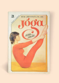 Jóga očima lékařů