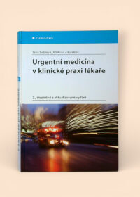Urgentní medicína v klinické praxi lékaře