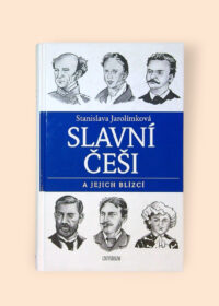 Slavní Češi a jejich blízcí