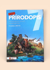 Hravý přírodopis 7 - Pracovní sešit