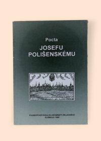 Pocta Josefu Polišenskému
