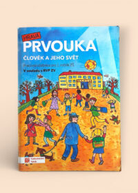 Hravá prvouka 1 - Člověk a jeho svět