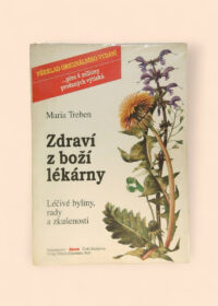 Zdraví z boží lékárny