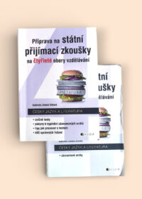 Příprava na státní přijímací zkoušky na čtyřleté obory vzdělávání - Český jazyk a literatura
