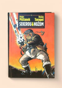 Sekerou & nožom