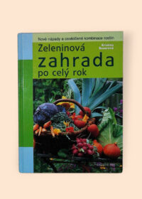 Zeleninová zahrada po celý rok