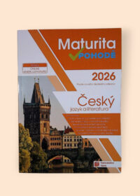 Maturita v pohodě 2026 - Český jazyk a literatura