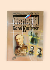 Generál Karel Kutlvašr
