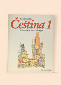Čeština 1 Tschechisch für Anfänger