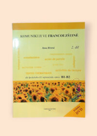 Komunikuji ve francouzštině 2. díl