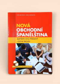 Nová obchodní španělština