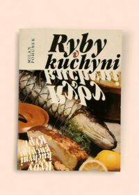 Ryby v kuchyni