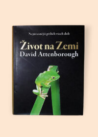 Život na Zemi