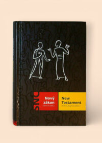 Nový zákon / New testament