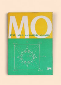 XXVI. ročník matematické olympiády