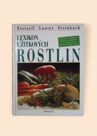 Lexikon užitkových rostlin
