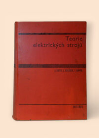 Teorie elektrických strojů