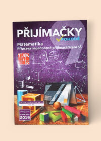 Přijímačky v pohodě 9 Matematika