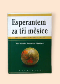 Esperantem za tři měsíce
