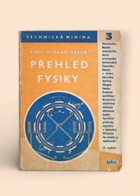 Přehled fysiky