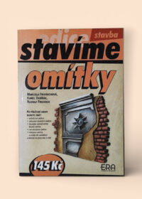 Omítky