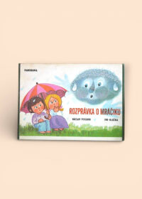 Rozprávka o mráčiku