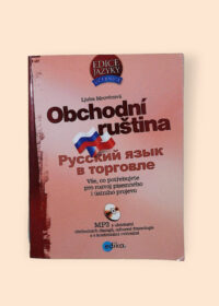 Obchodní ruština