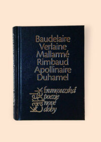 Francouzská poezie nové doby