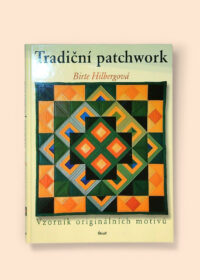 Tradiční patchwork