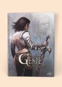 La Geste Des Chevaliers Dragons 7