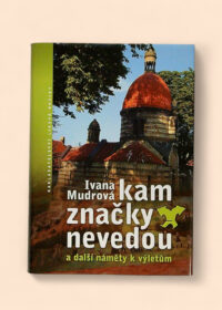 Kam značky nevedou