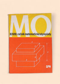 XXVIII. ročník matematické olympiády