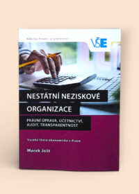 Nestátní neziskové organizace