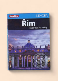 Řím inspirace na cesty