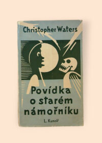 Povídka o Starém námořníkovi