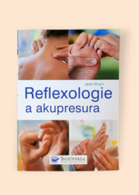 Reflexologie a akupresura