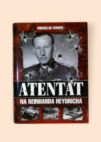 Atentát na Reinharda Heydricha