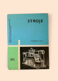 Stroje