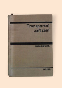 Transportní zařízení