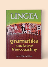 Gramatika současné francouzštiny