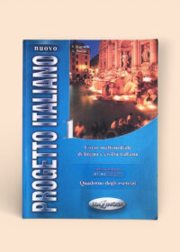 Nuovo progetto italiano 1 - Quaderno degli esercizi
