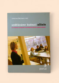 Vzděláváme budoucí učitele