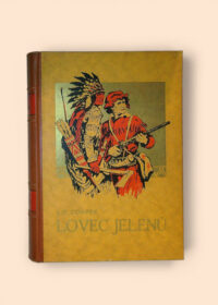 Lovec jelenů
