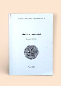 Základy taktování