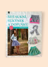 Šití sukní, sukýnek a doplňků