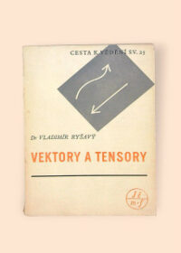 Vektory a tensory